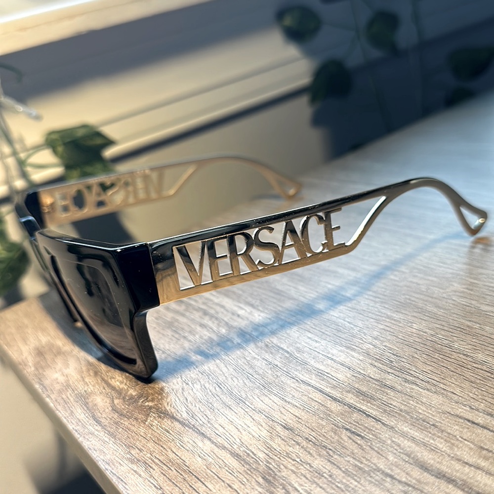 Versace Sunglasses